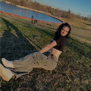 Meet your Posher, Amanda